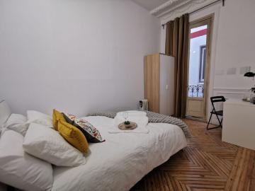 Puerta del Sol, Las Cortes, Madrid Centro, Madrid