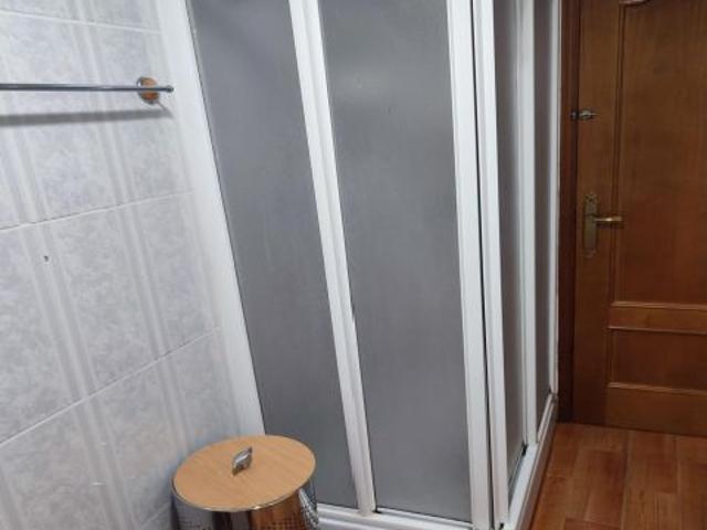 HABITACION DE ALQUILER CON BAÑO EN SUITE