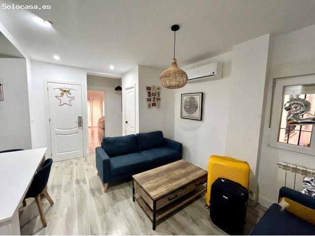 HABITACIÓN DE ALQUILER EN PISO REFORMADO PARA CHICAS ESTUDIANTES