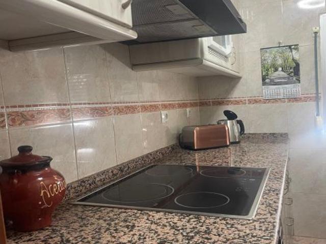 HABITACION DE ALQUILER