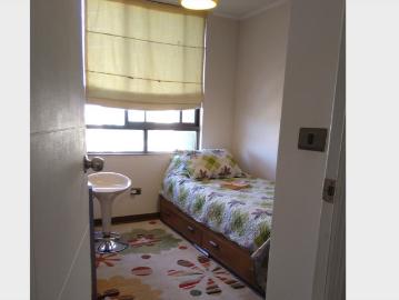 Habitación de Estudiante en Departamento para jóvenes