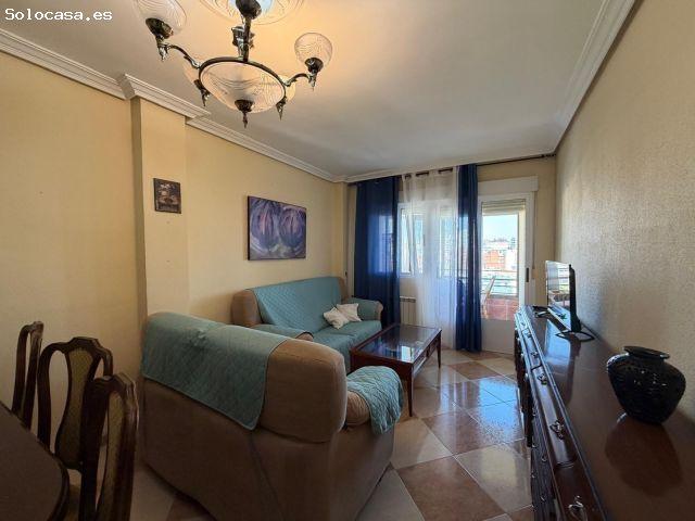 Habitación de estudiantes