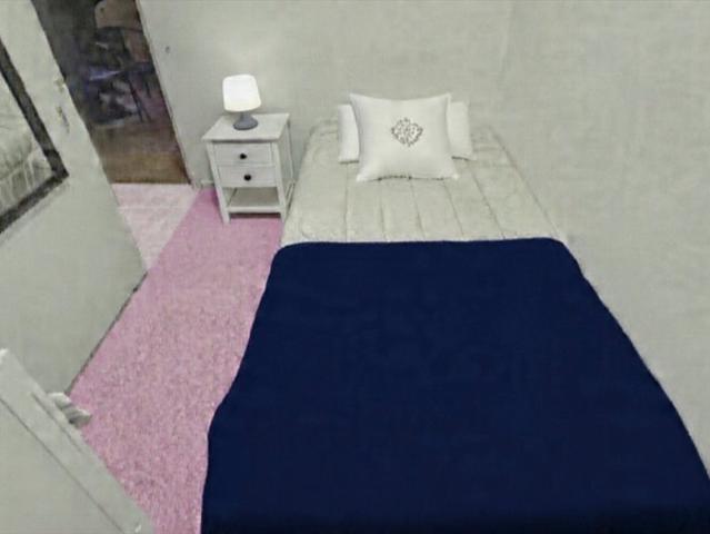 Habitación de Servicio Casa