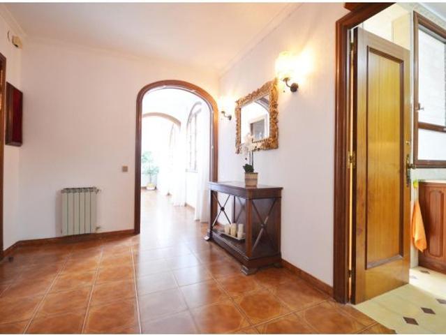 Habitación de uso individual