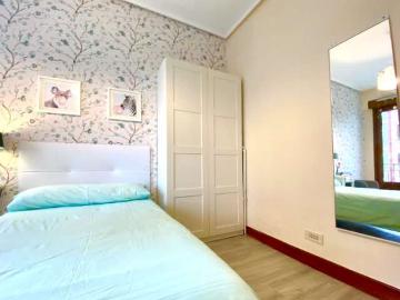 Basurto, Amézola, Bilbao, Vizcaya, País Vasco