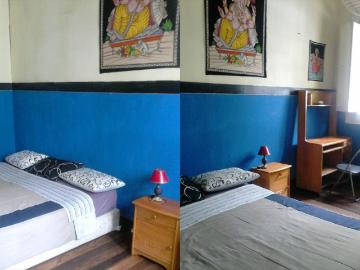HABITACIÓN DISPONIBLE 2026
