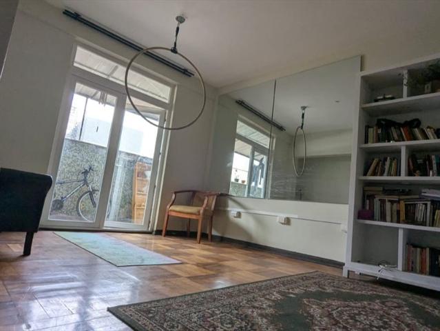 HABITACION DISPONIBLE