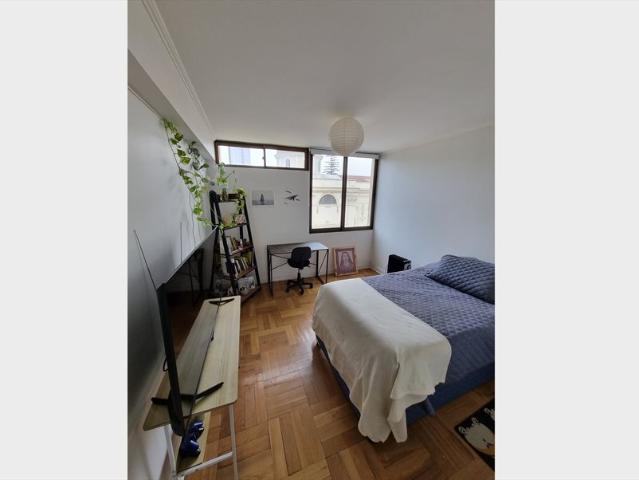 ️‍¡HABITACIÓN DISPONIBLE EN PROVIDENCIA PARA LA COMUNIDAD LGBTIQANB+!️‍