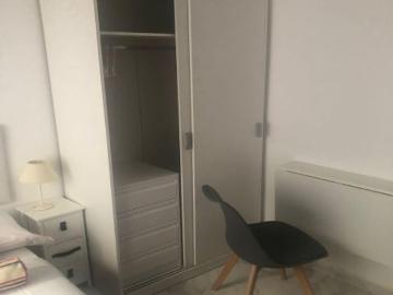 Habitación disponible para estudiante en San Roque