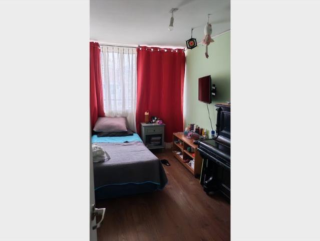 HABITACIÓN DISPONIBLE PARA ESTUDIANTE UNIVERSITARIA EN VALPARAÍSO | ARRIENDO AÑO CORRIDO