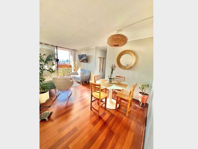 ️HABITACIÓN DISPONIBLE PARQUE INÉS DE SUÁREZ️‍️‍