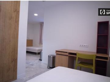 Habitación Doble Cartuja Media pensión incluida Precio por persona