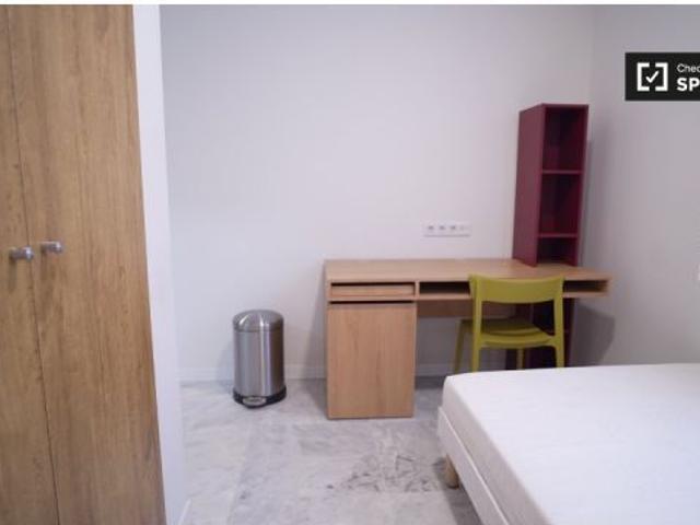 Habitación Doble Cartuja Media pensión incluida Precio por persona