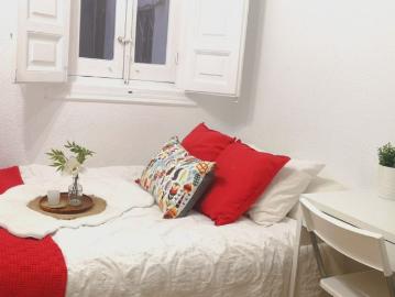 Puerta del Sol, Las Cortes, Madrid Centro, Madrid