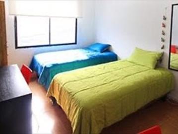 Habitación doble providencia