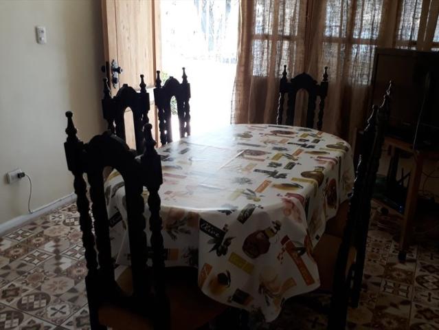 habitacion economica