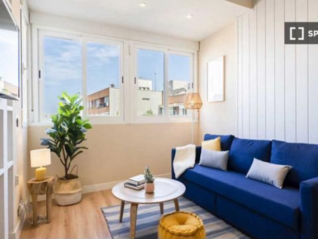 Habitación en Madrid, Calle Doctor Gómez Ulla