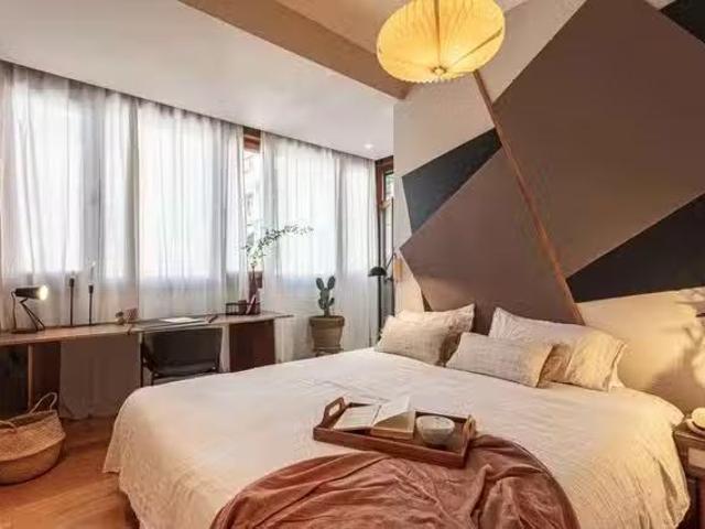 Habitación en Madrid, Spain