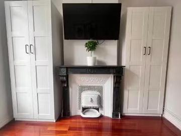 San Francisco Bilbao, Bilbao La Vieja, Amézola, Bilbao, Vizcaya, País Vasco