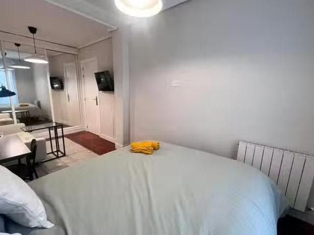 Habitación en Maiatzaren Bia kalea, San Francisco