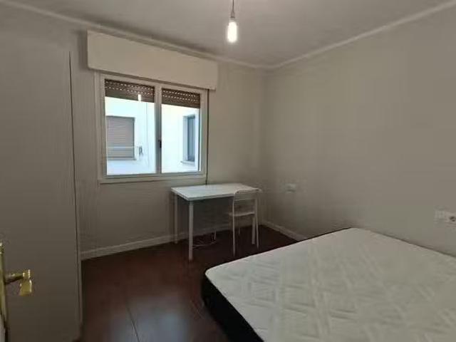 Habitación en Matilde García del Real, La Tenderina