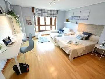 Casa en alquiler en Lejona