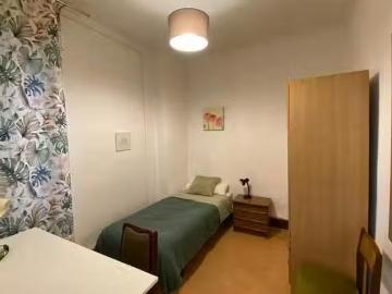 San Francisco Bilbao, Bilbao La Vieja, Amézola, Bilbao, Vizcaya, País Vasco