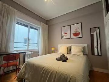 Habitación en Atxukarro Doktorearen Kalea, Abando