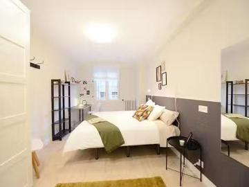 Iralabarri, Bilbao, Vizcaya, País Vasco