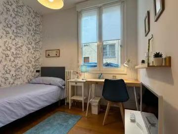 Habitación en Autonomia kalea, Basurtu