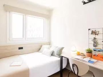 Habitación en Av. de Jaume I, 180, 08226 Terrassa, Barcelona.