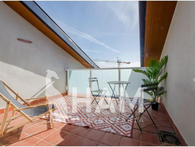 Habitación en Avd. Fermina Sevillano, 19A