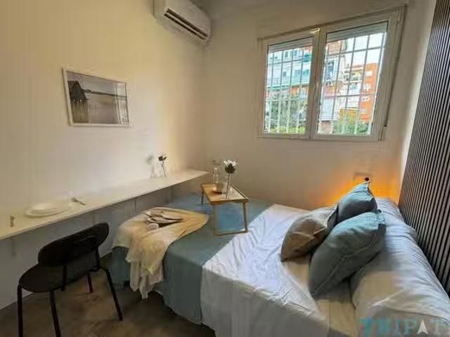 Habitación en Avenida Cerro de los Ángeles, Usera