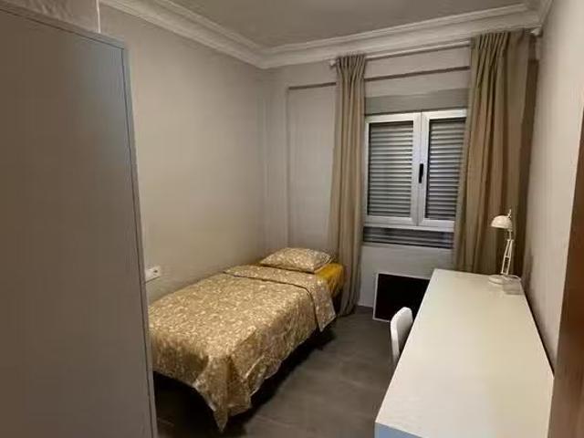 Habitación en Avenida Al Vedat