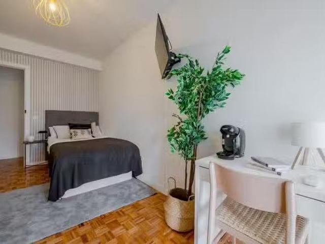 Habitación en Avenida Brasilia, Vicálvaro