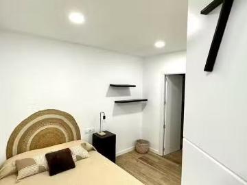 Habitación en Avenida General Palacio
