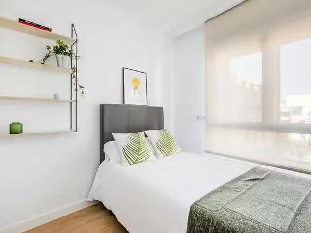 Habitación en Avenida General Palacio