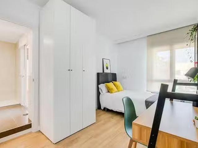 Habitación en Avenida General Palacio