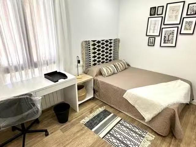 Habitación en Avenida General Palacio