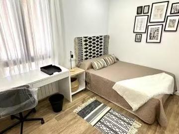 Habitación en Avenida General Palacio