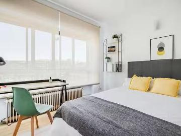 Habitación en Avenida General Palacio