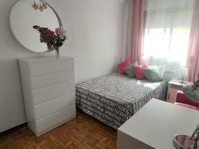 Habitación en Avenida Guadalajara, Junta Municipal 5