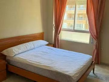 Habitación en Avenida de Cabo de Gata