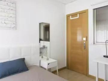 Habitación en Avenida de América, Guindalera