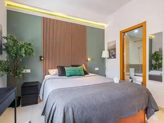 Habitación en Avenida de Aguilera, Benalúa