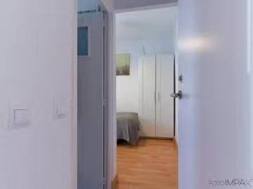 Habitación en Avenida de Alberto Alcocer, Hispanoamérica
