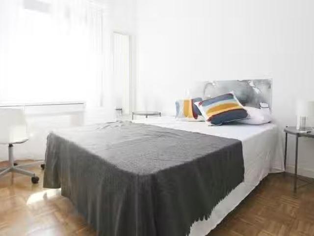 Habitación en Avenida de Bruselas, Guindalera