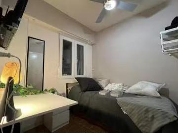 Habitación en Avenida de Bruselas, Guindalera