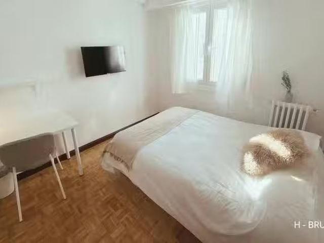 Habitación en Avenida de Bruselas, Salamanca