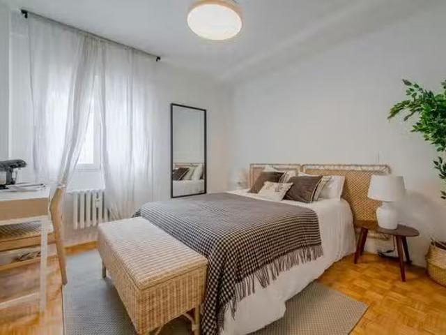 Habitación en Avenida de Brasilia, Salamanca